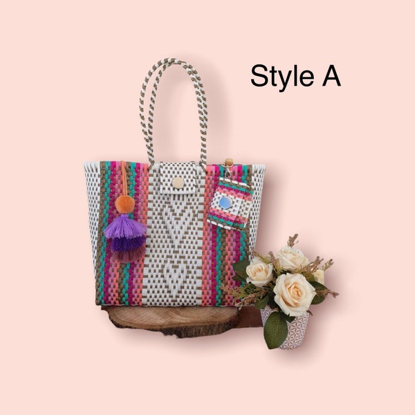 Mexican Bags Etsy