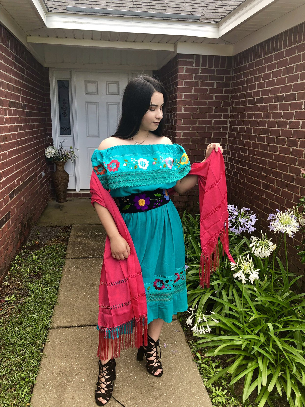 Fiesta Fashion 67334 main image 1