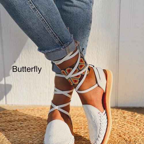 sunsteps bombay huarache sandal