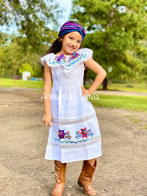 Plus size little girl dresses sale