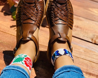 are huaraches in style 2020