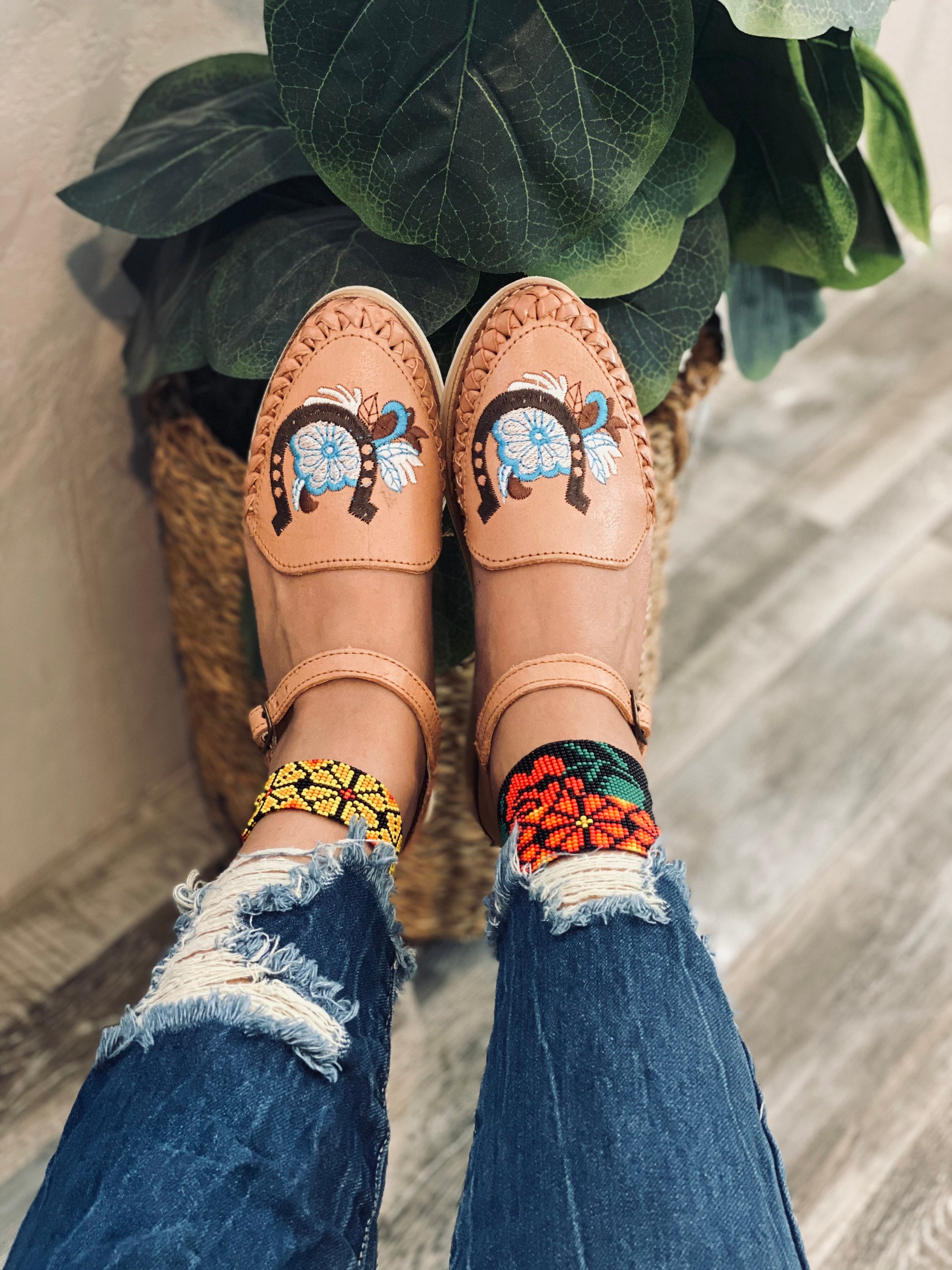 are huaraches in style 2020