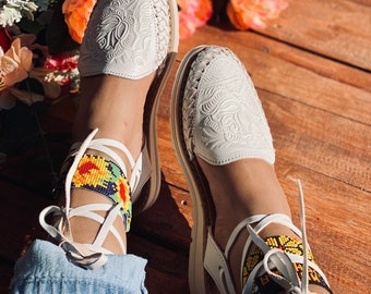 huarache cor de rosa