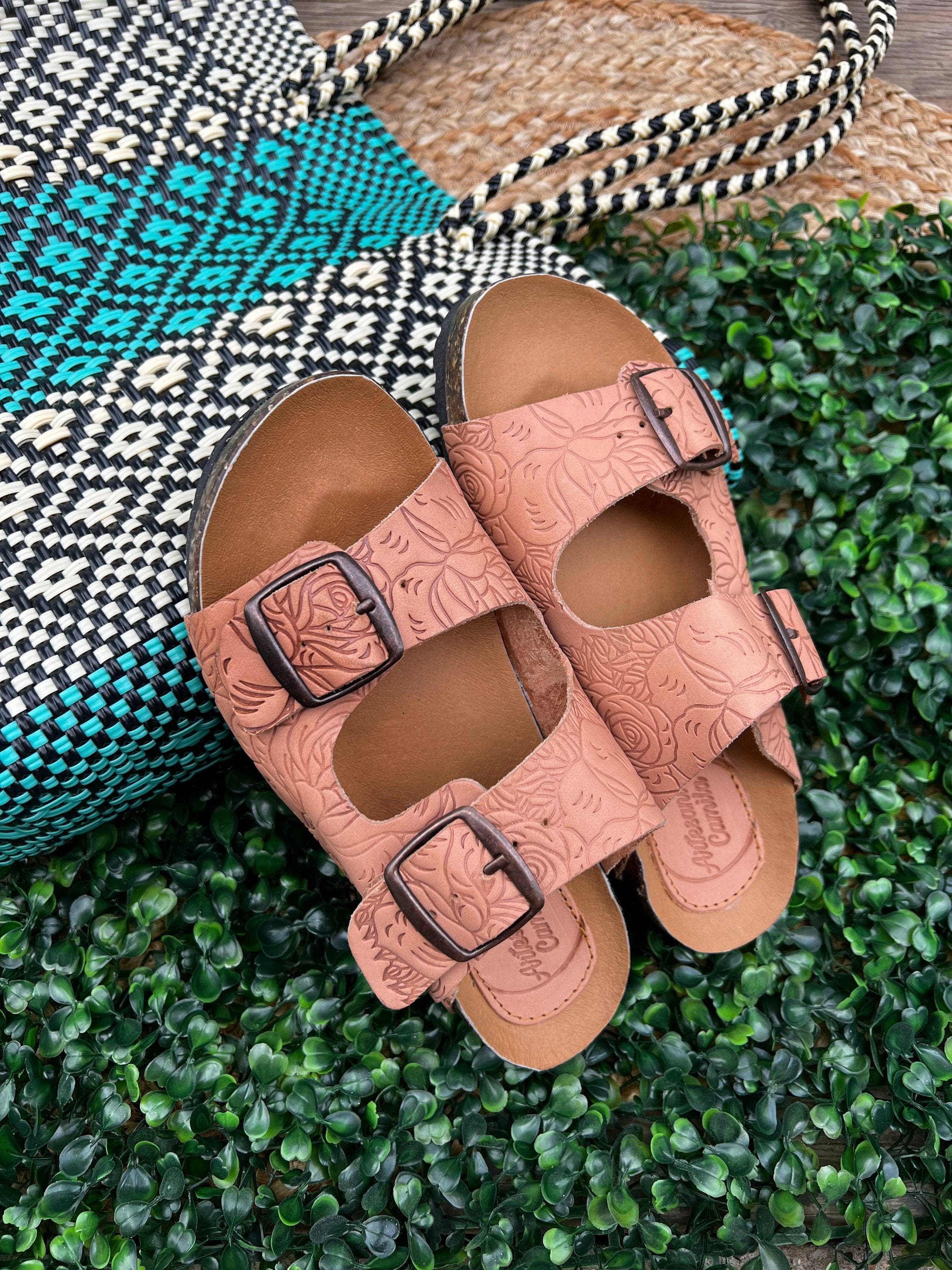 Huarache Sandal - Mexican Style Boho Hippie All Sizes- 5-10 US