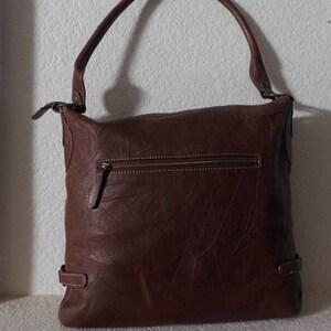 J Jill Leather Bag Etsy
