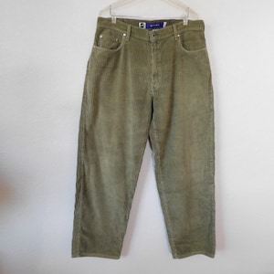Levis silvertab corduroy pants best sale