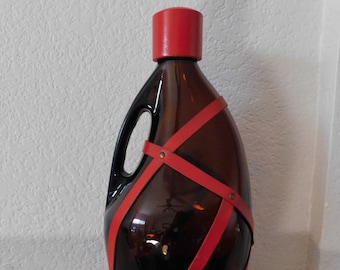 vintage harley davidson saddlebolsas