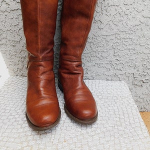 Nine west vintage america collection boots 2025