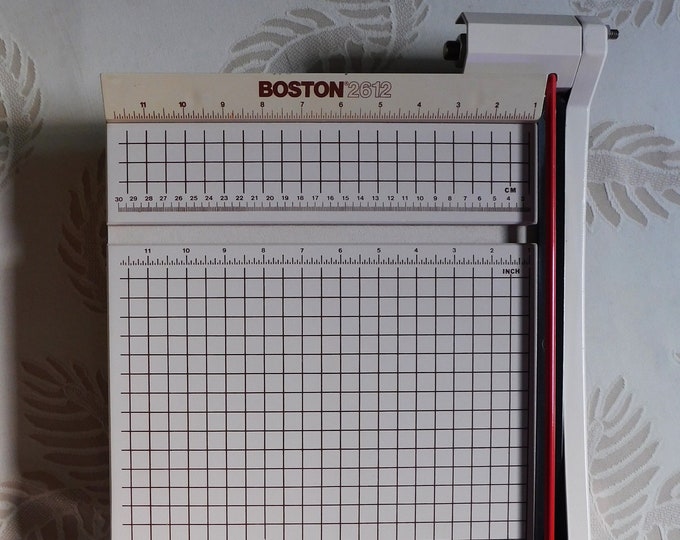 Boston 2612 12 