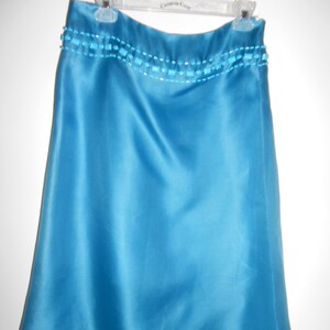Expose France USA Italy women/'s burgundy velvet dressstretchlong dresslong sleeveparty dressflare skirtmade in USAsize M
