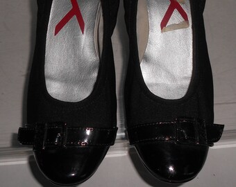 dragonfly shoes 80s