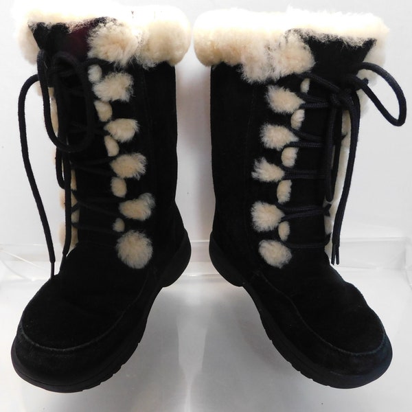 bearpaw boot care kit