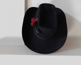 resistol xxx beaver hat