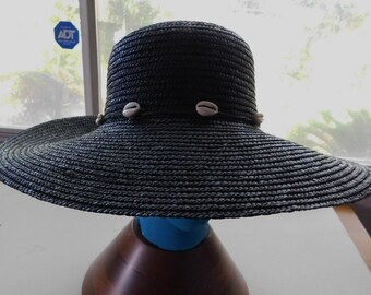 scala collezione beach hat