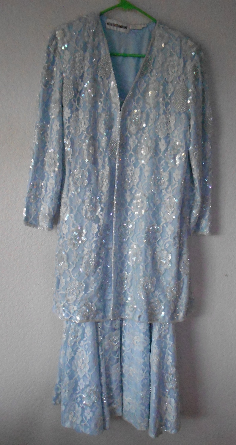 night dress jacket