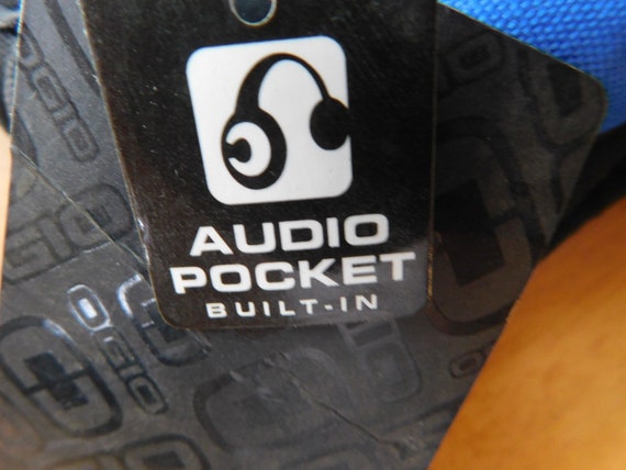 Ogio functional XL backpack/audio pocket organize… - image 7
