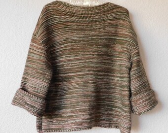 Gap Stretch Sweater - Etsy