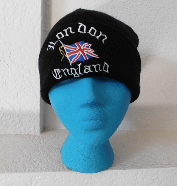 Stretchy Cuff Beanie Hat Black Dunpaiaa Skull Caps Vampire Winter Warm Knit Hats Stretchy Cuff Beanie Hat Black Dunpaiaa Skull Caps Vampire Winter Warm Knit Hats