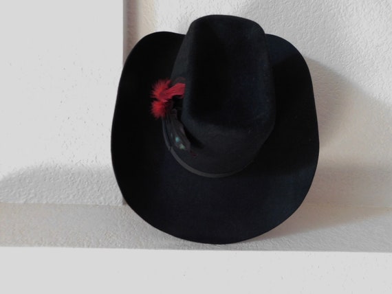 resistol self conforming western hats