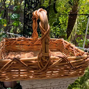 4pcs Woven Bamboo Tray Basket Round Flat Shallow Basket Wall Art Ornament  for DIY Drying Food Fruit Basket Kitchen Wall Hanging Decorations