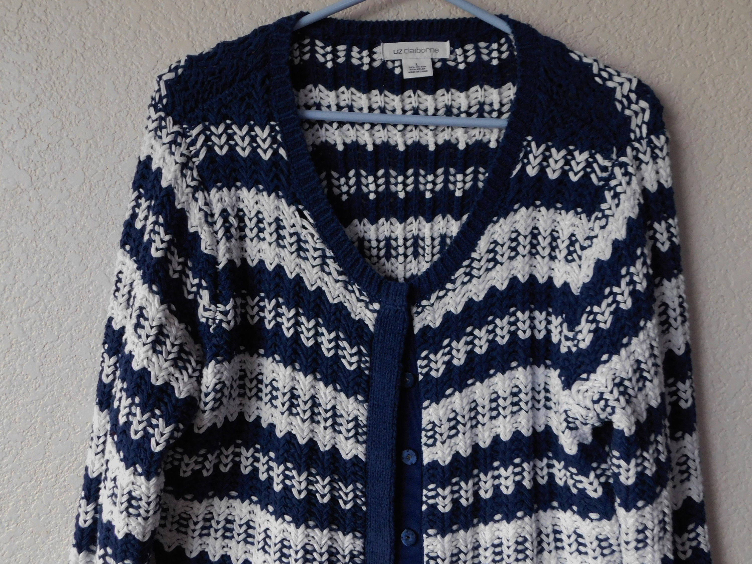 Liz Cardigan main image 1