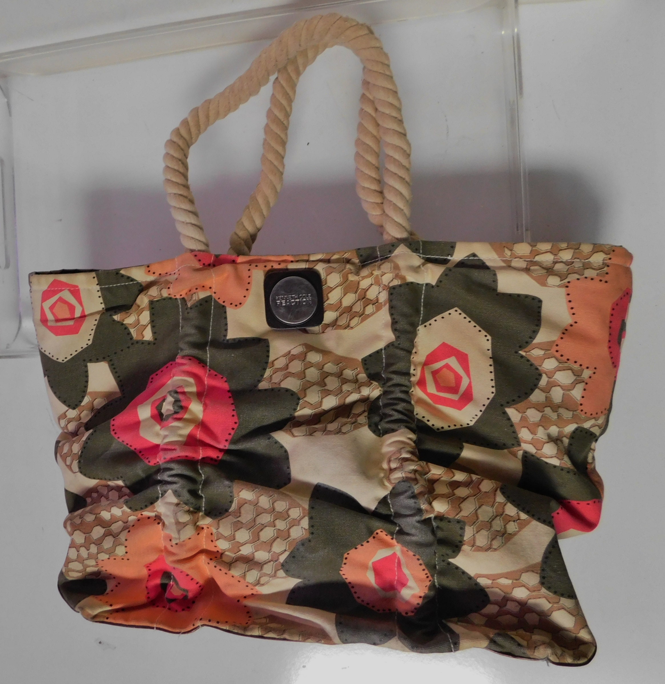 Kenneth cole anna tote cheap