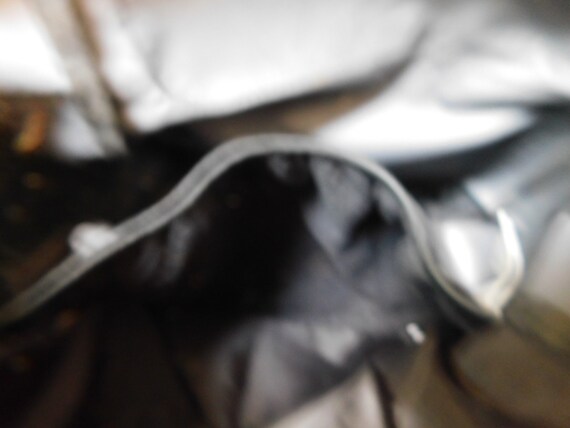 Eastsport quality guarantee backpack/chevron patt… - image 9