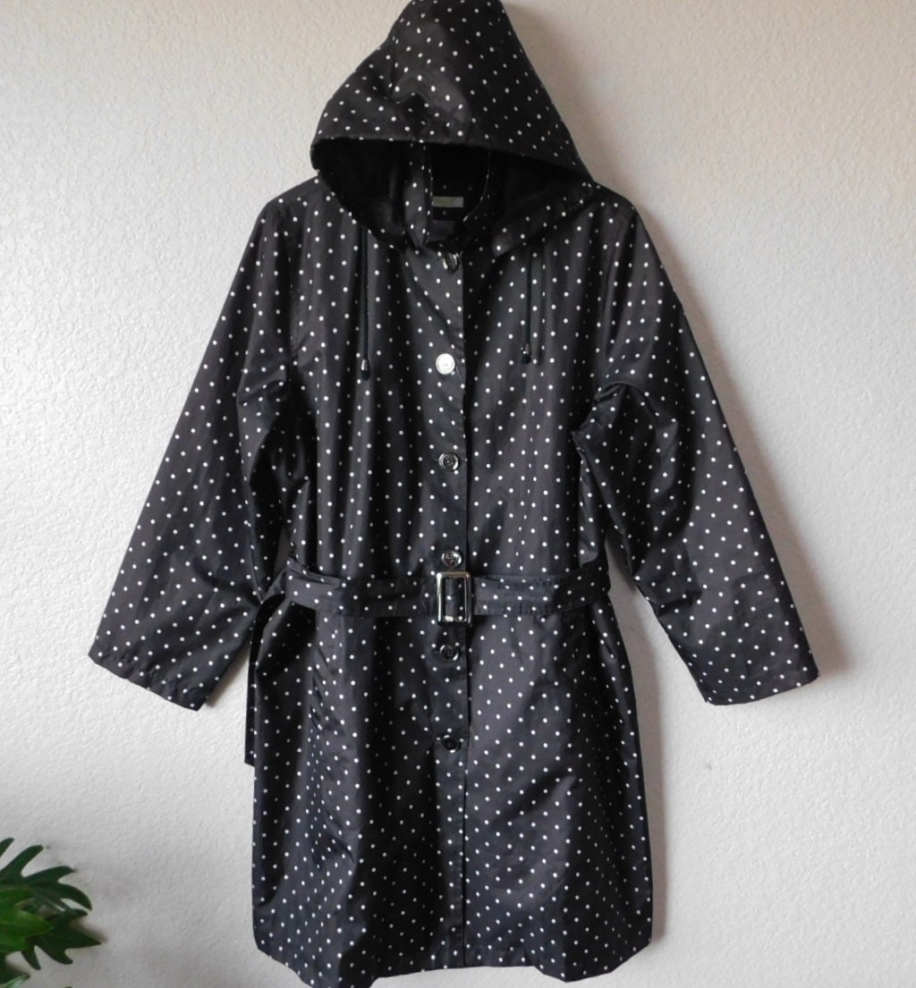 Capelli raincoat best sale