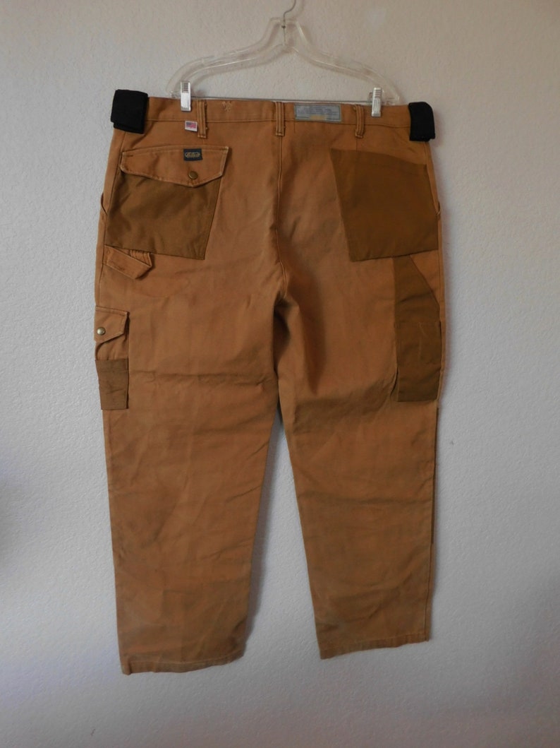 carpenter cargo pants
