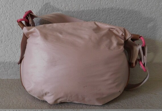 Juicy couture diaper bag pink outlet