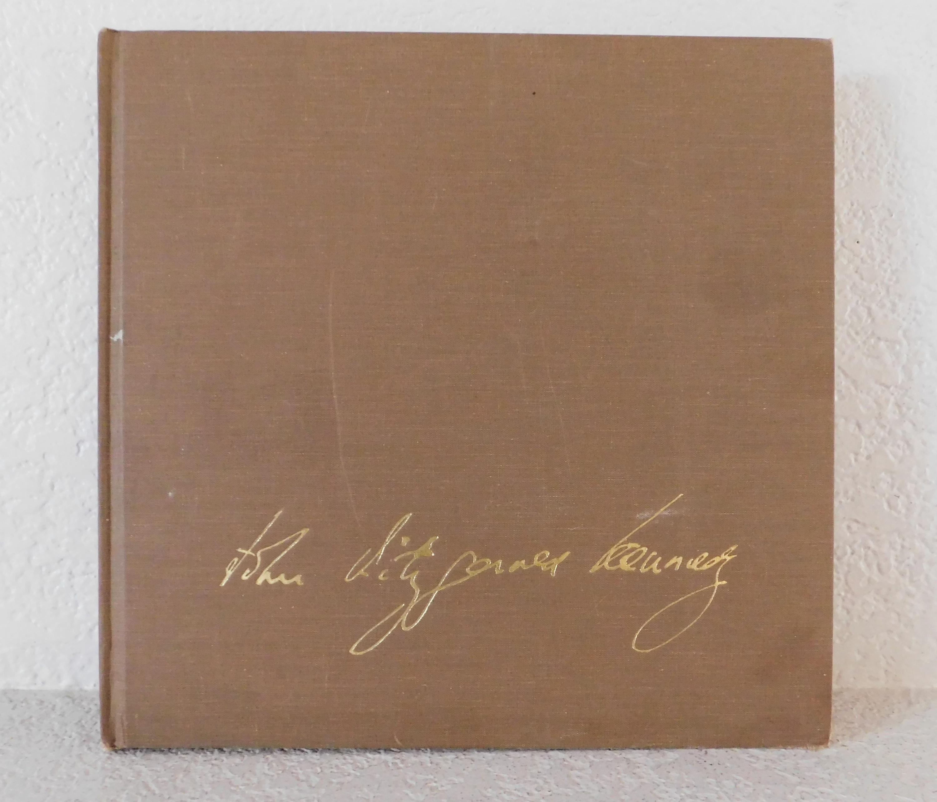1965 John Fitzgerald Kennedy Book, LIFE Magazines,legacy