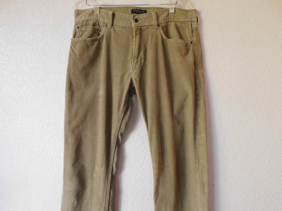 Precio de online pantalon banana republic
