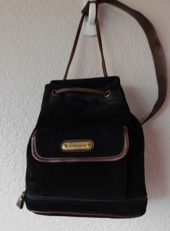 liz claiborne backpack