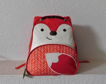 personalized skip hop backpack