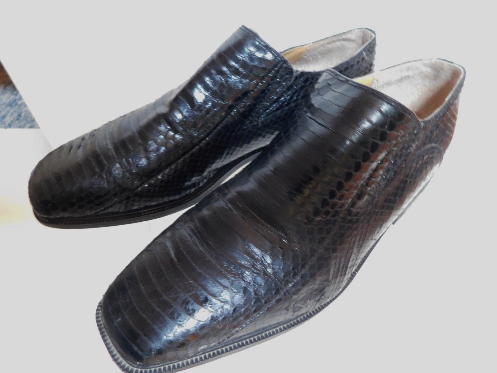 Giorgio brutini store private collection