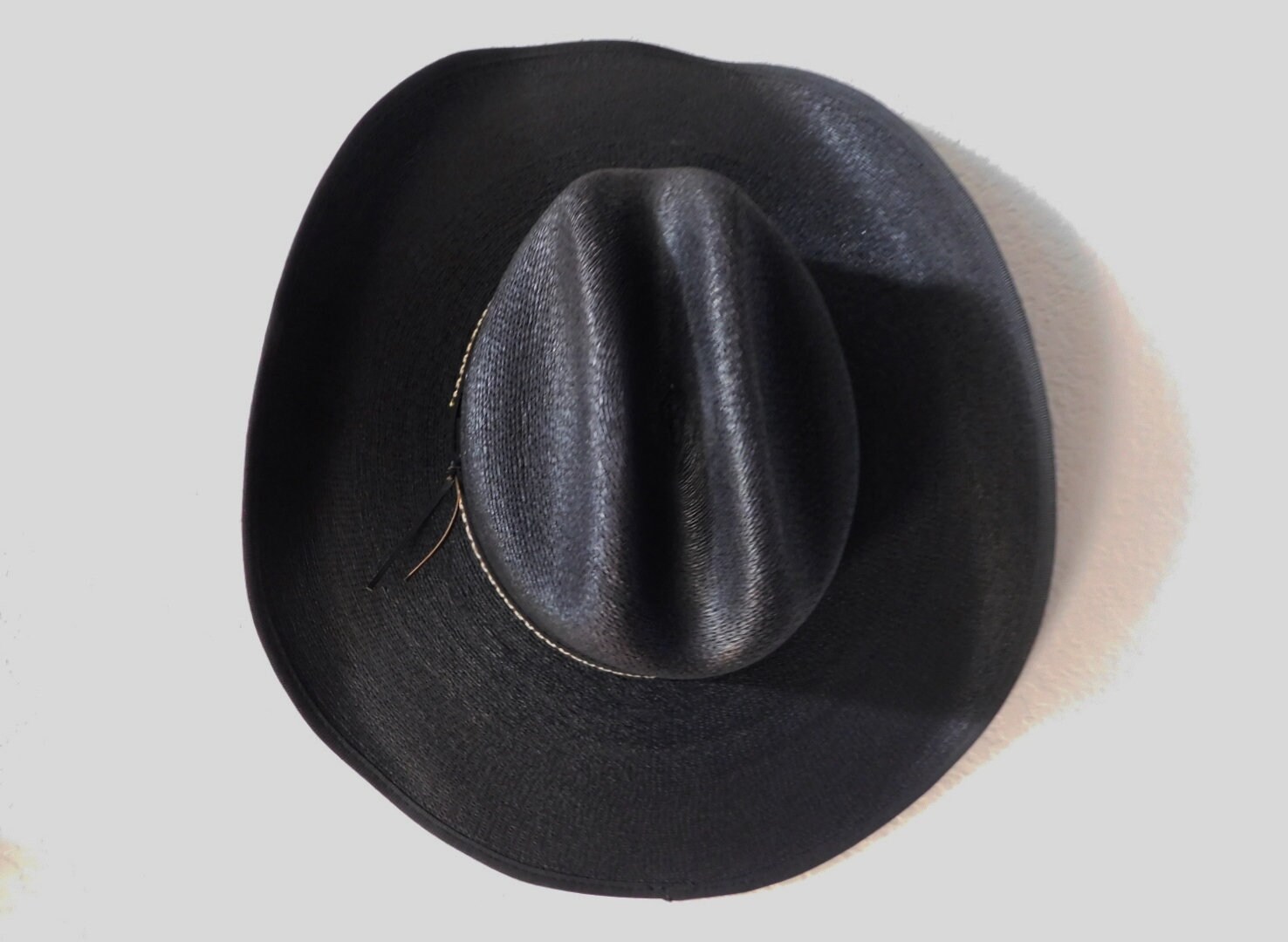 Jason Aldean Collection Western Hat