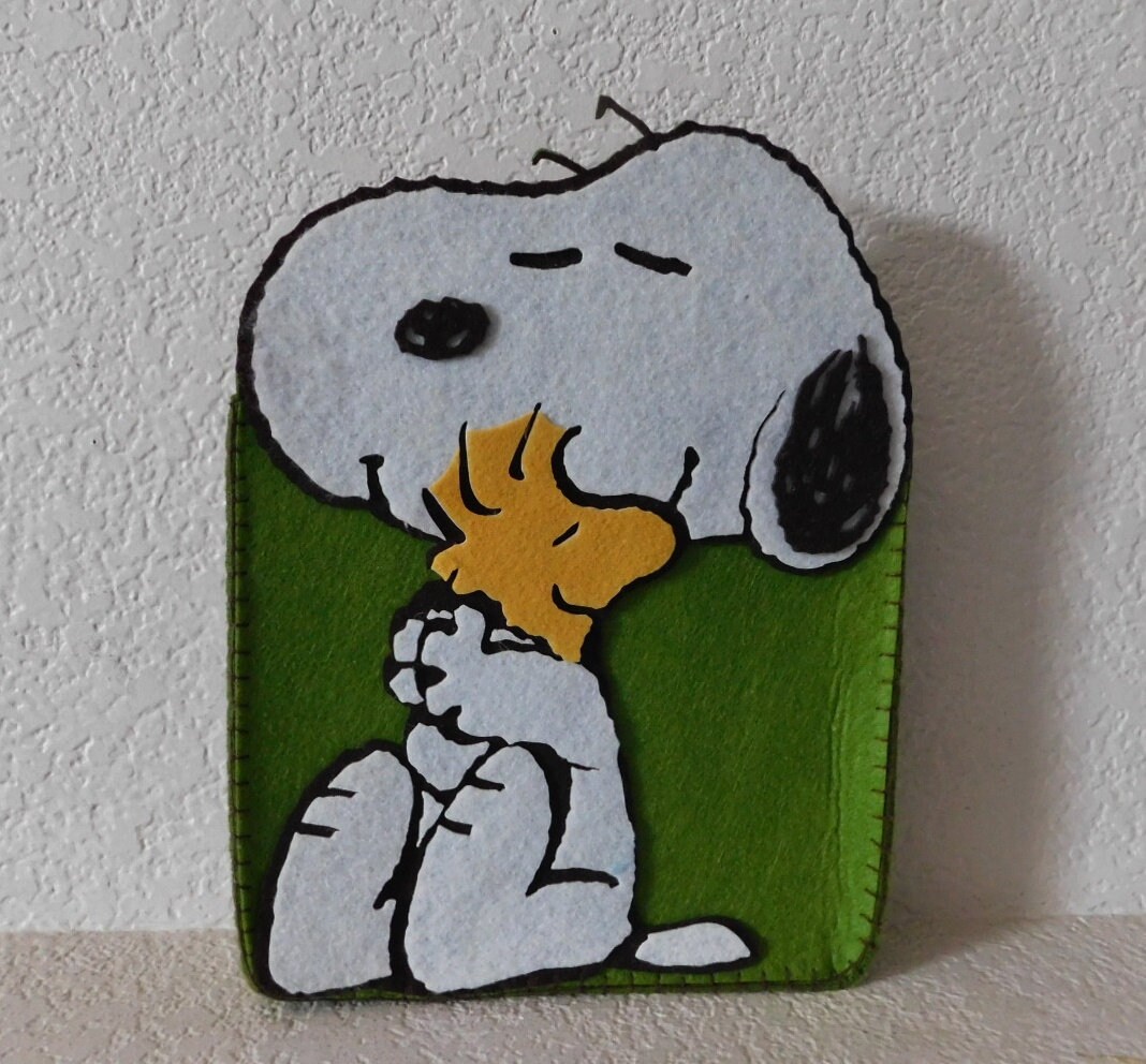 pottery barn snoopy backpack