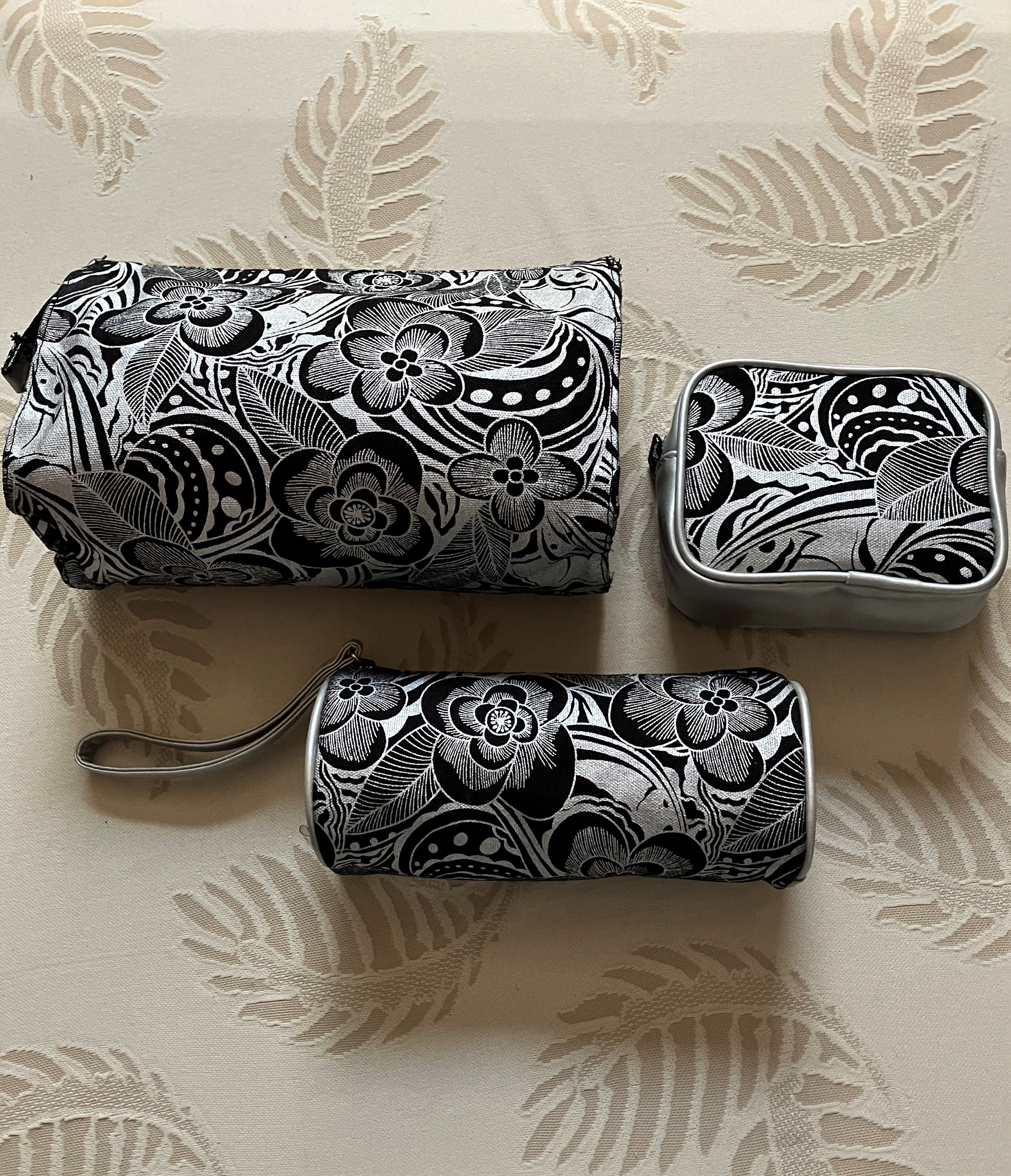 Kenneth cole reaction travel toiletry bag new arrivals