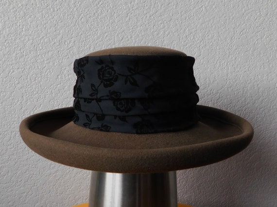 the scala collection hat