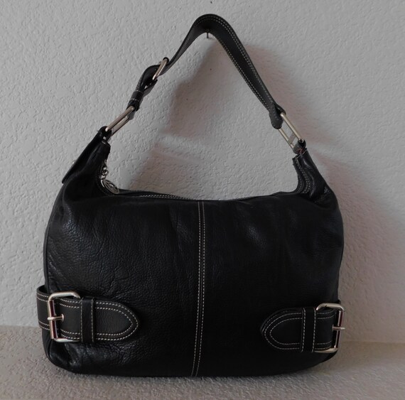 franco sarto shoulder bags