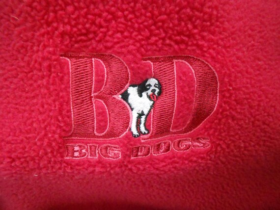 polar dogs high tech gear