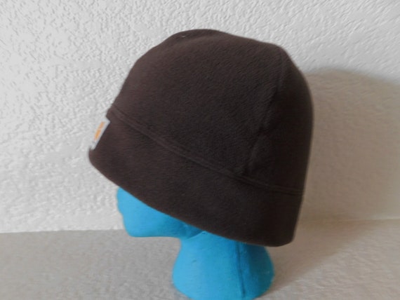 Carhartt Bonnet pour Homme, Gris, Taille Unique : : Mode