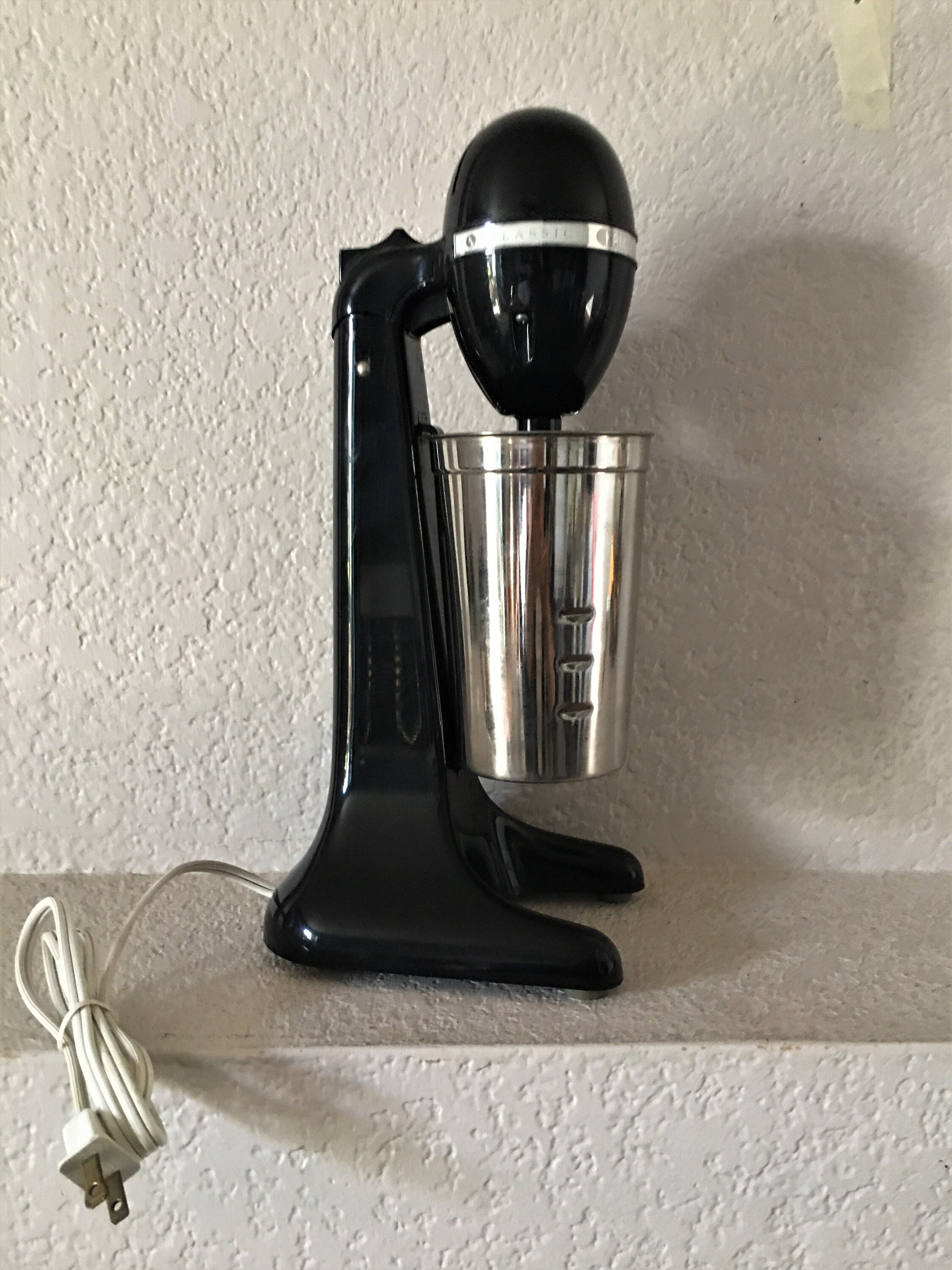 Hamilton Beach® Milkshake Maker