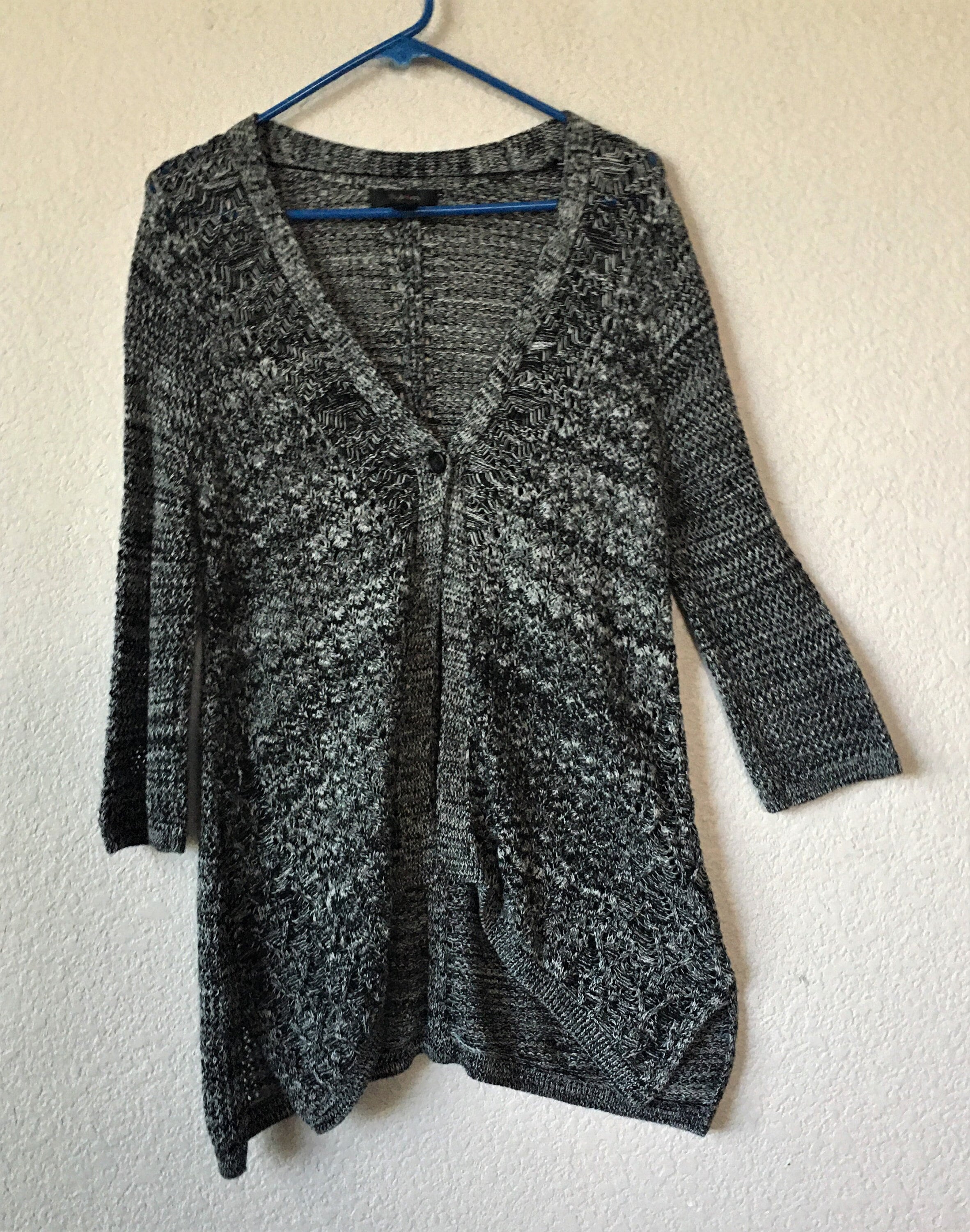 JUUKIFF(ジューキフ)のLACE RIBBED TOP IN MIXED COTTONの通販