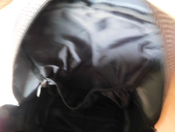 Eastsport quality guarantee backpack/chevron patt… - image 8