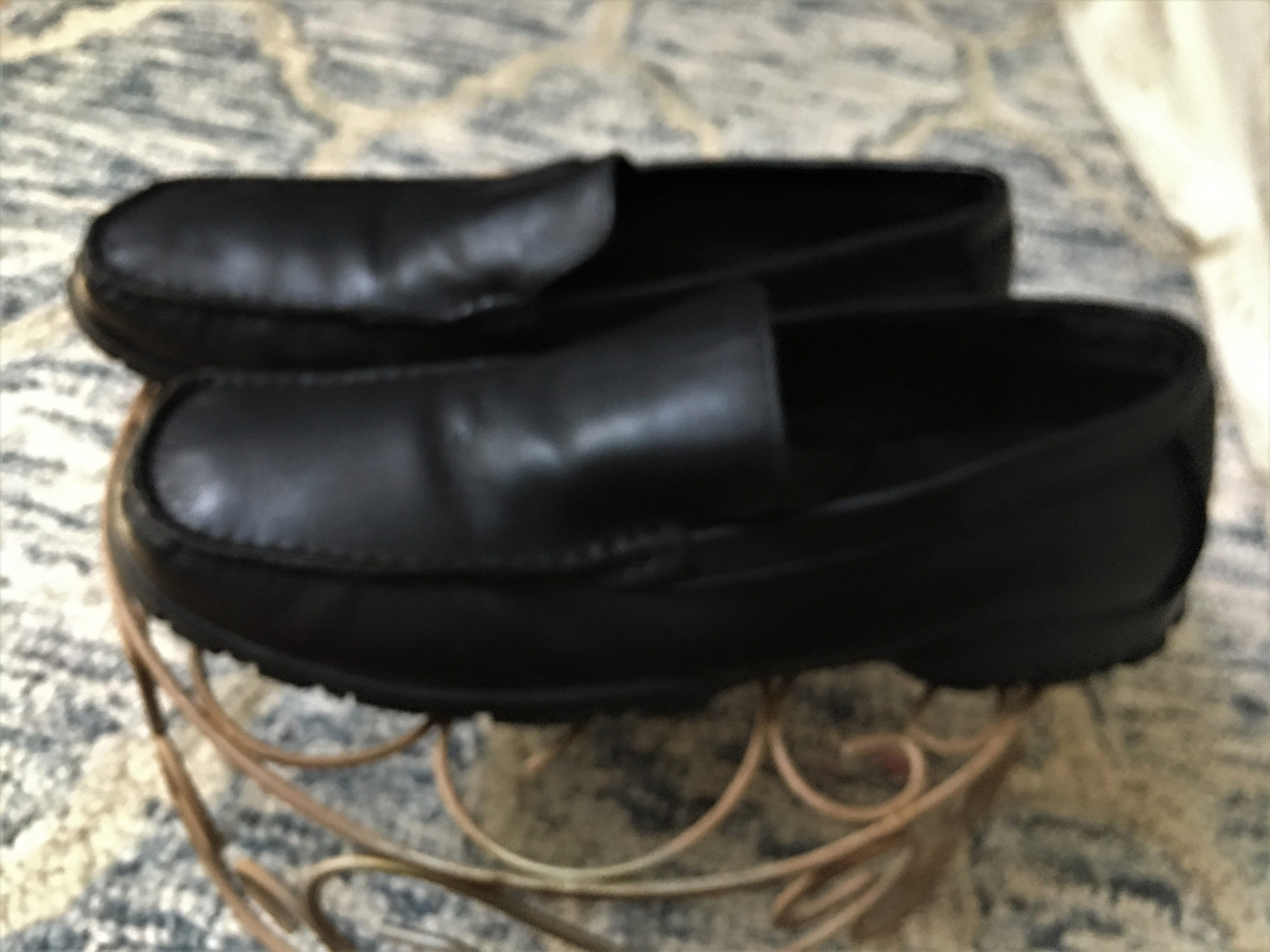 Dexter comfort memory foam dress shoes deals