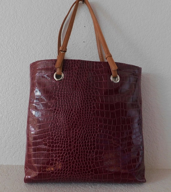 Nine west tote handbags online