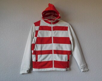 Striped Hoodie | Etsy Striped Hoodie | Etsy