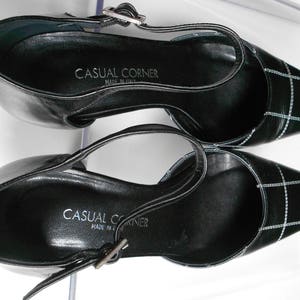 casual corner shoes