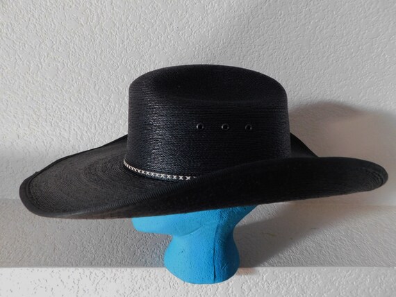 Jason Aldean collection western hat/ Jason Aldean… - image 3
